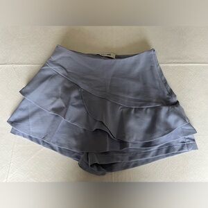 Do-Be Ruffle Skort